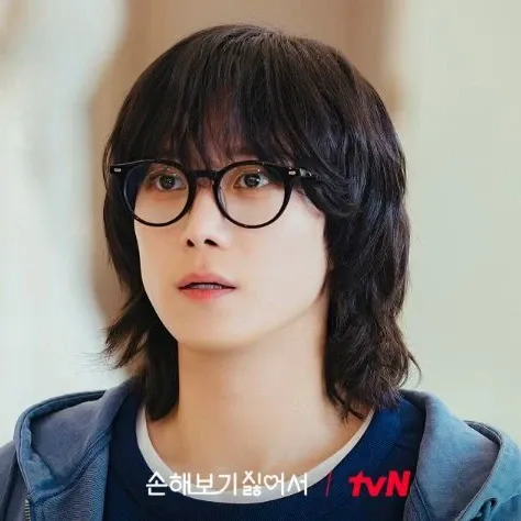 Recent activity shot of Kim Youngdae