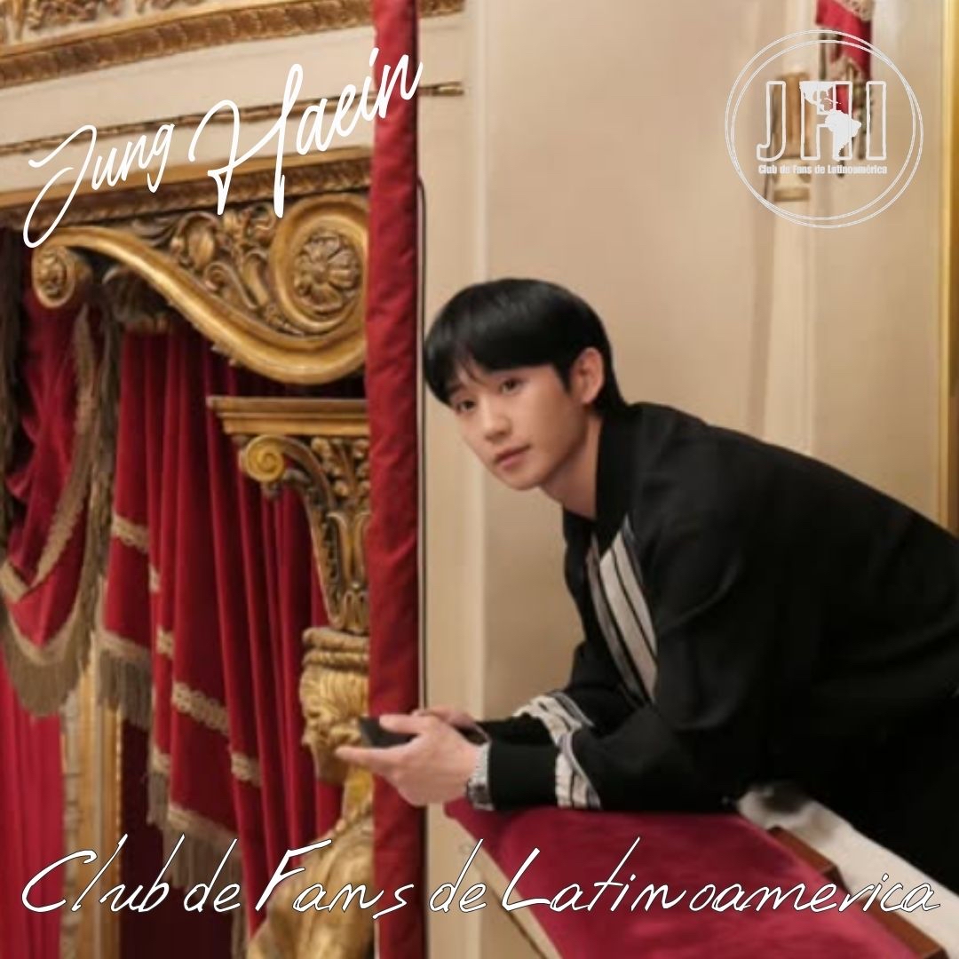 丁海寅的最新照片