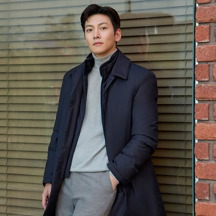 ファンが撮影したチ・チャンウクの瞬間