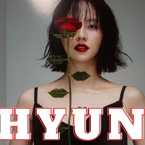 Foto kegiatan terbaru dari Kim Sohyun