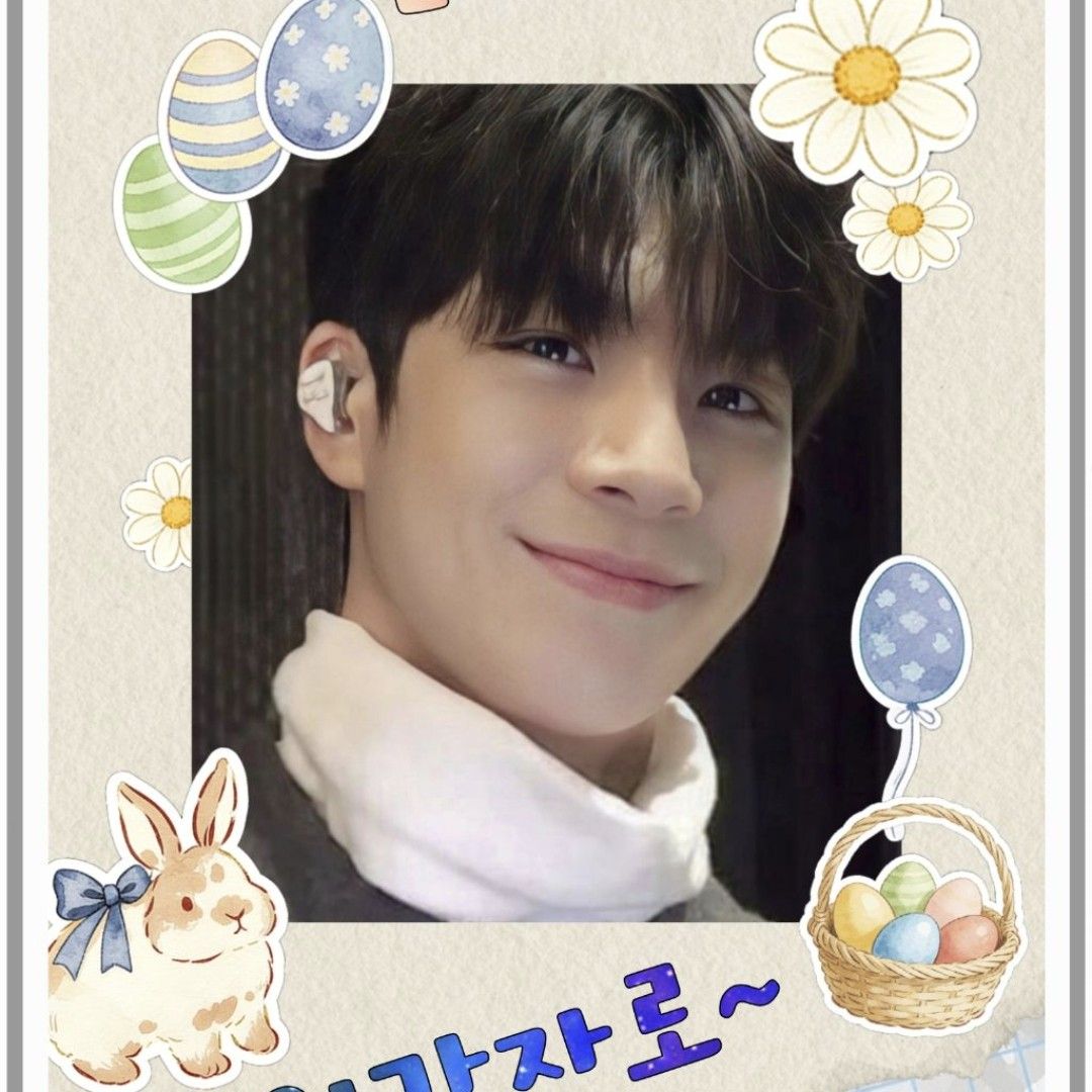 ファンが撮影したチョン・ドンウォンの瞬間