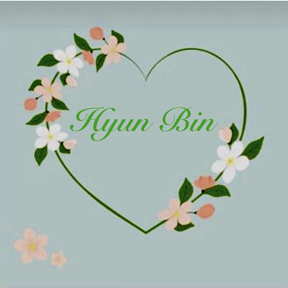 玄彬的幕後花絮