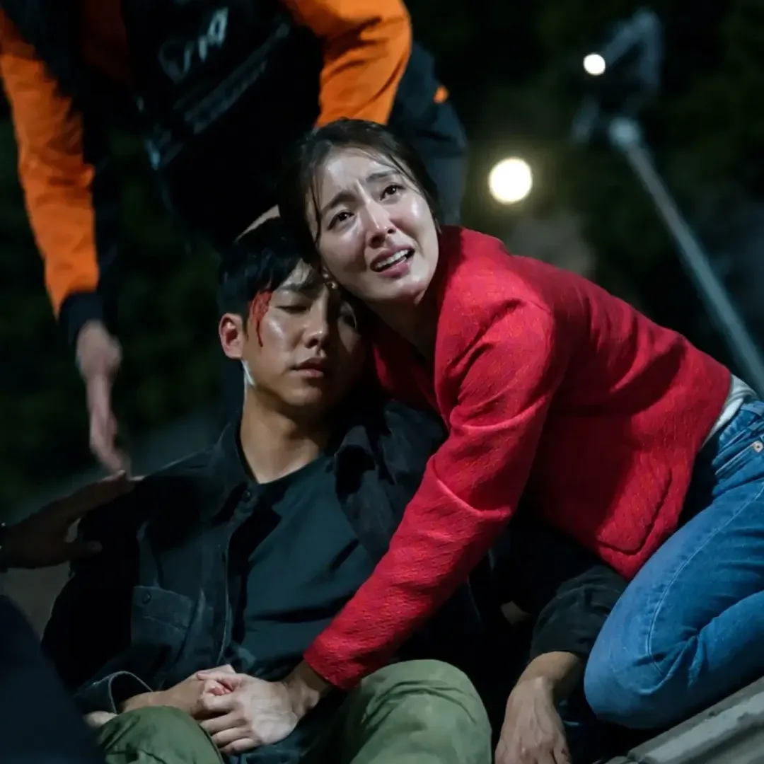 Foto kegiatan terbaru dari Lee Seunggi