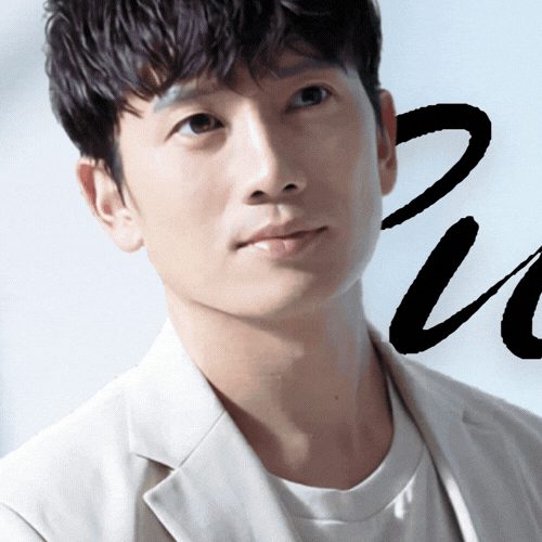 Recent activity shot of Ji Sung