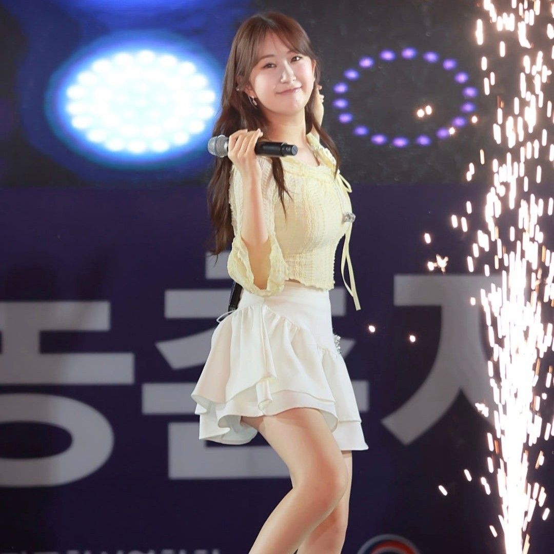 全裕珍的近期活動照