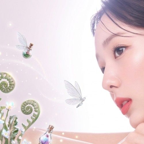 A moment captured by a fan of Chae Soobin