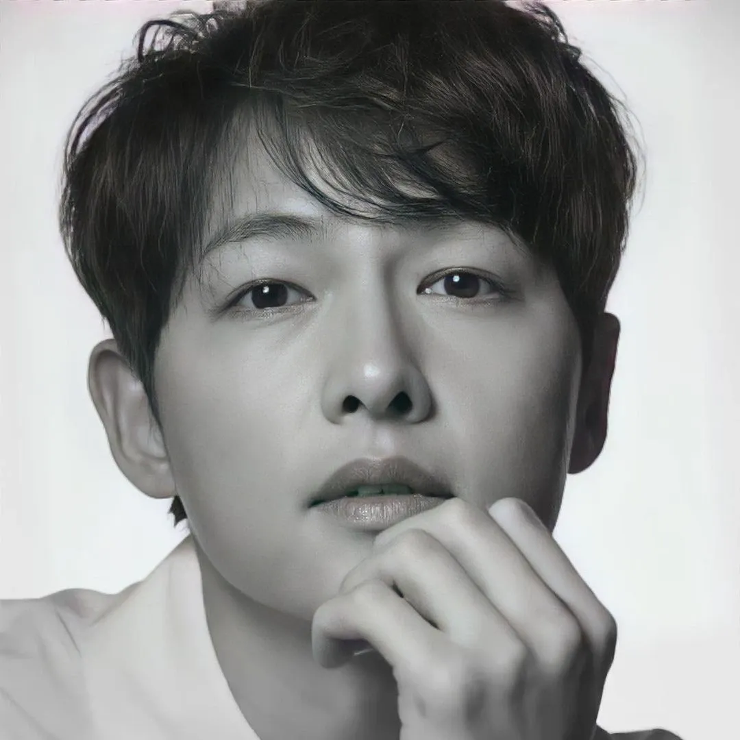 송중기 최근 활동샷