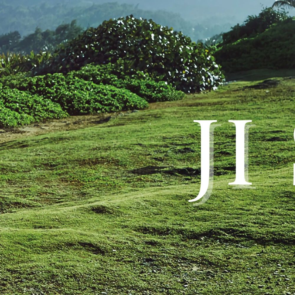 Behind-the-scenes cut of Ji Sung