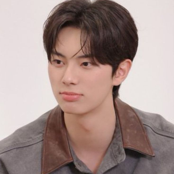 A moment captured by a fan of Lee Chaemin