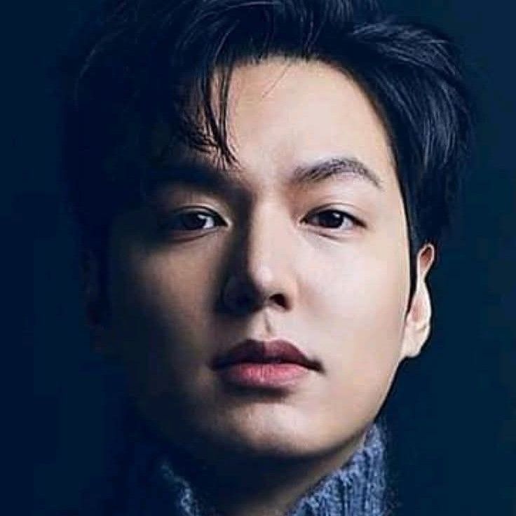 ファンが撮影したイ・ミンホの瞬間