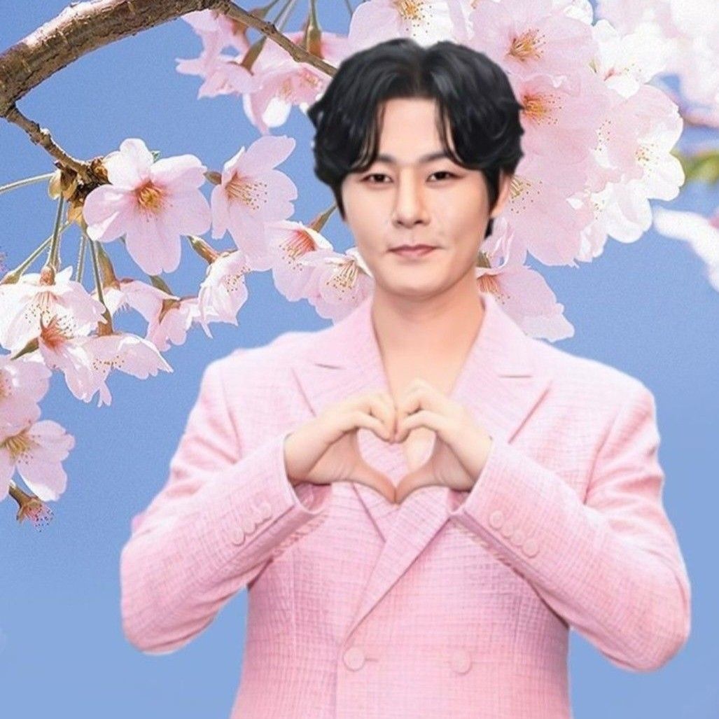 Latest photo of Kang Moonkyung