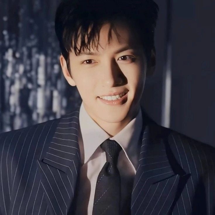 Behind-the-scenes cut of Ji Changwook