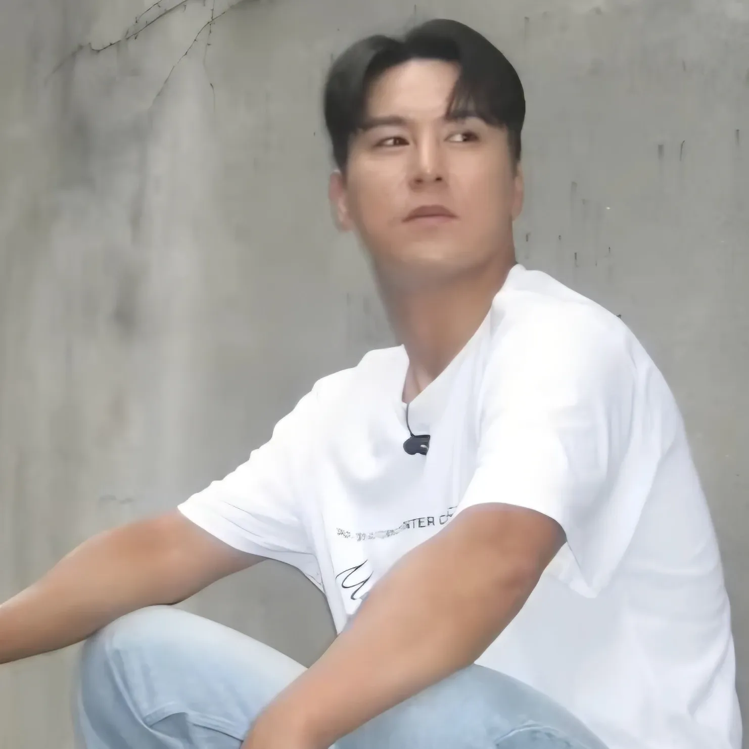 Foto kegiatan terbaru dari Jang Minho