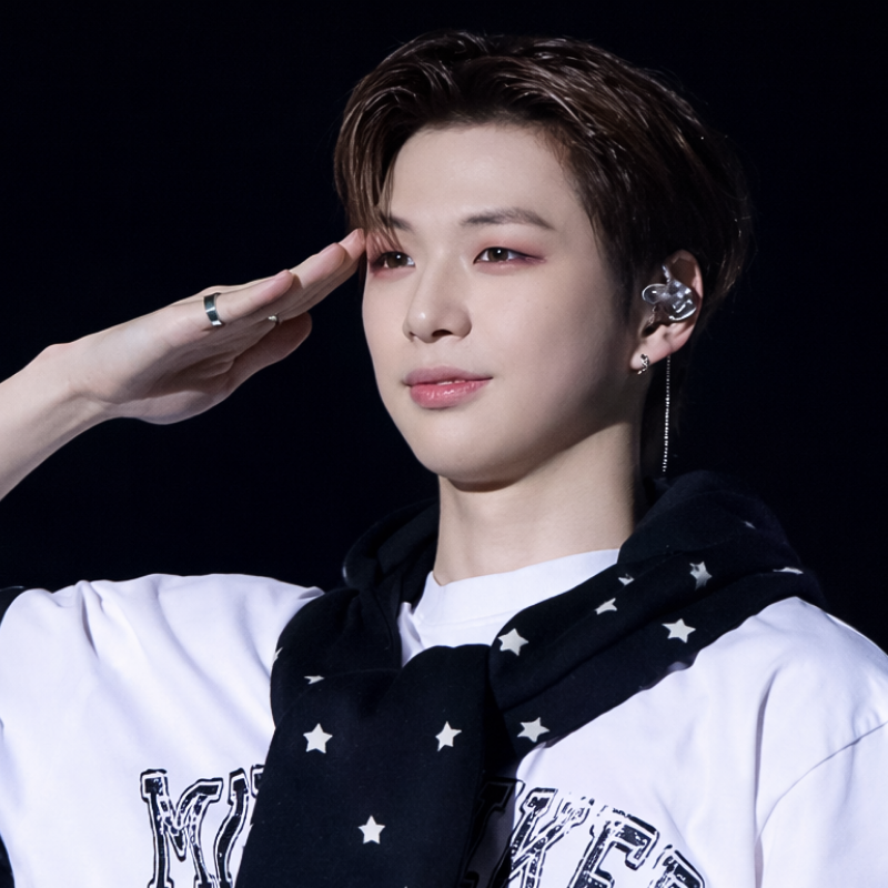 粉丝拍下的秘密空间瞬间