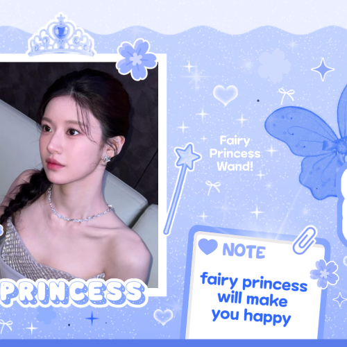 A moment captured by a fan of Go Younjung