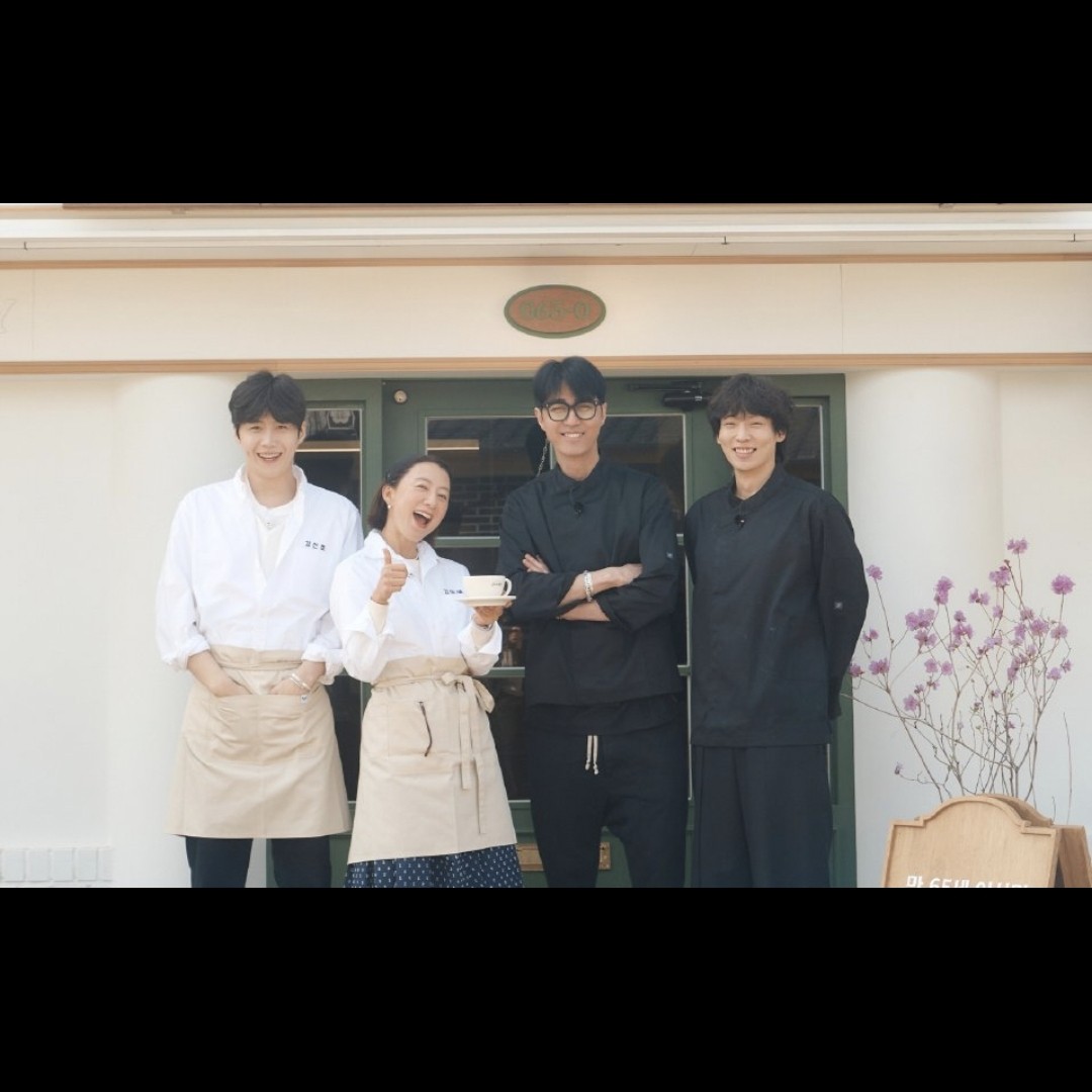 김선호의 최신 사진