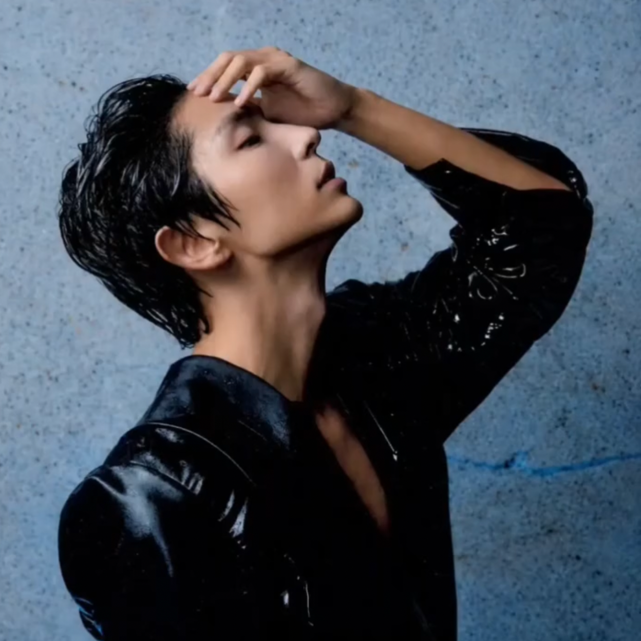 이준기 최근 활동샷