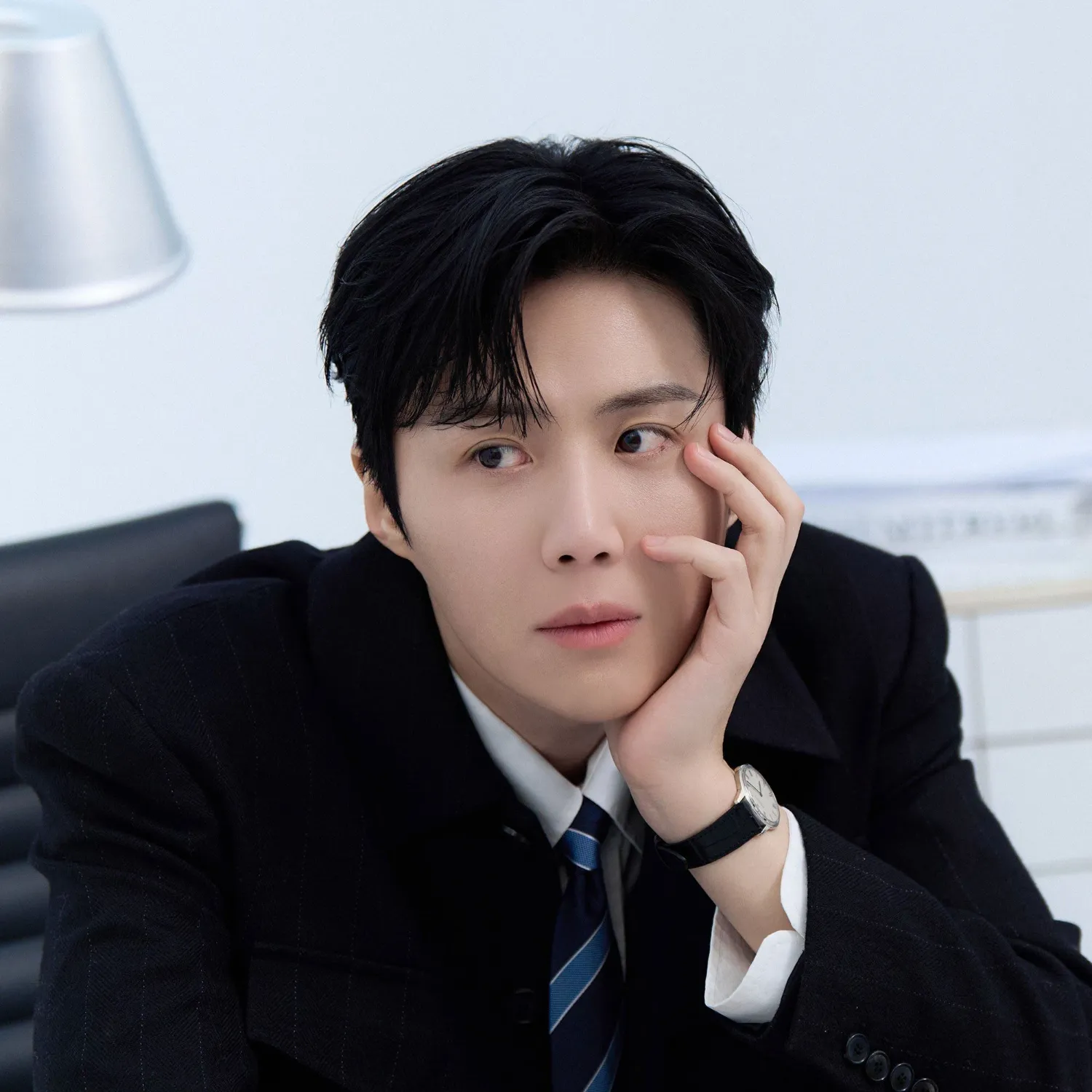 김선호 팬이 찍은 순간