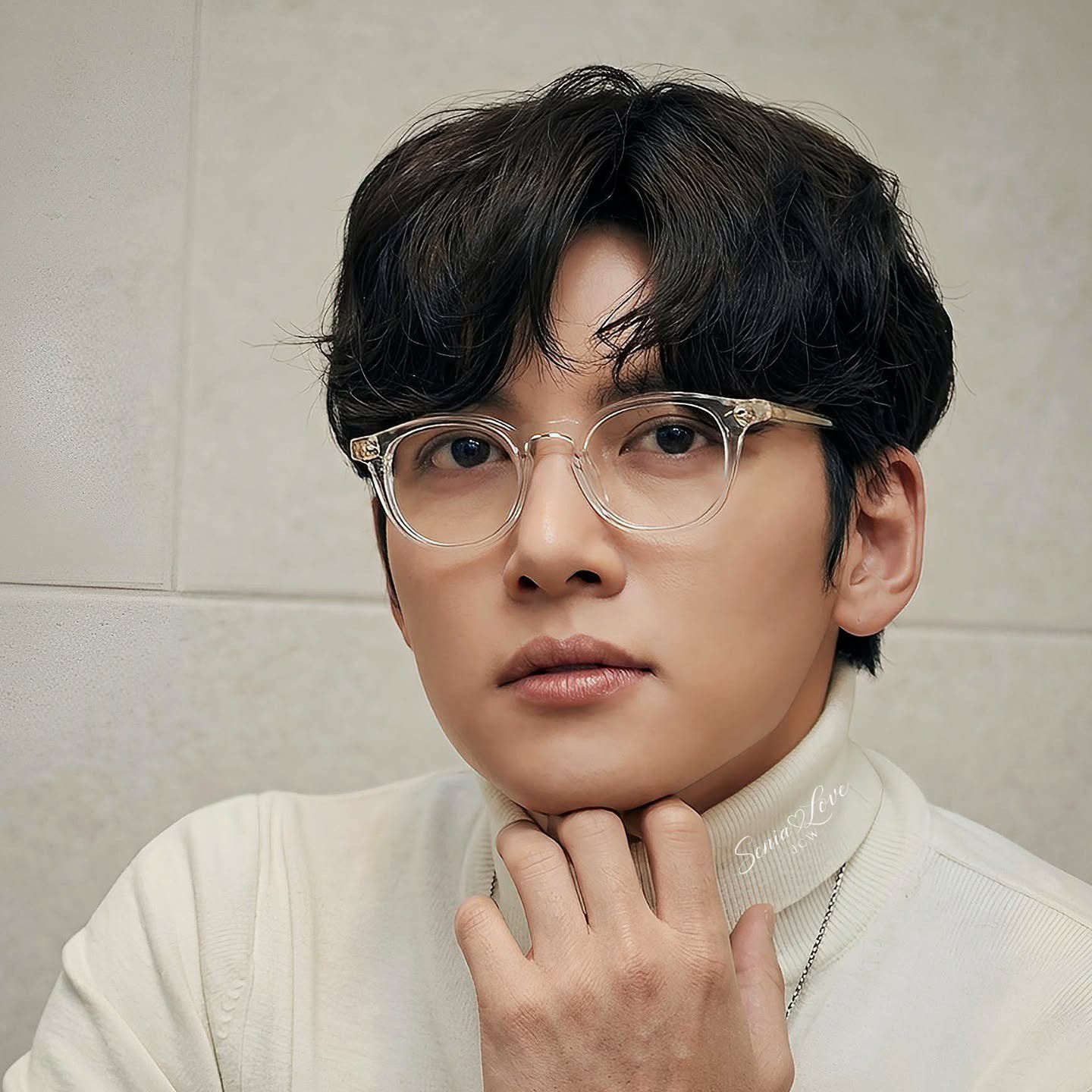 ファンが撮影したチ・チャンウクの瞬間