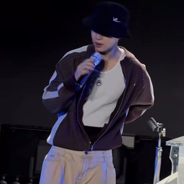 Recent activity shot of Henry