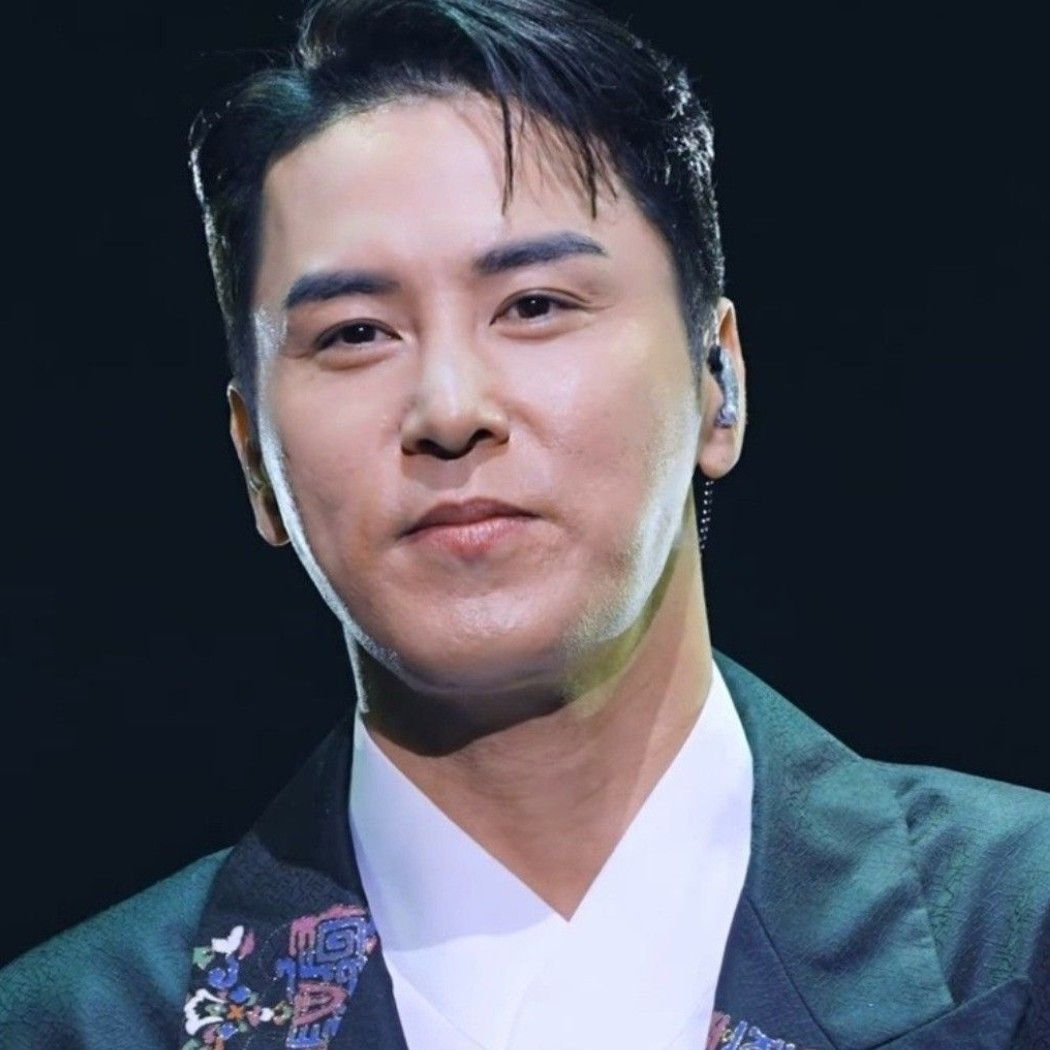 Latest photo of Jang Minho