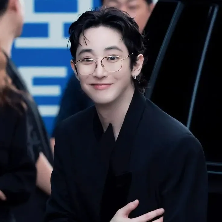 A moment captured by a fan of Lee Soohyuk