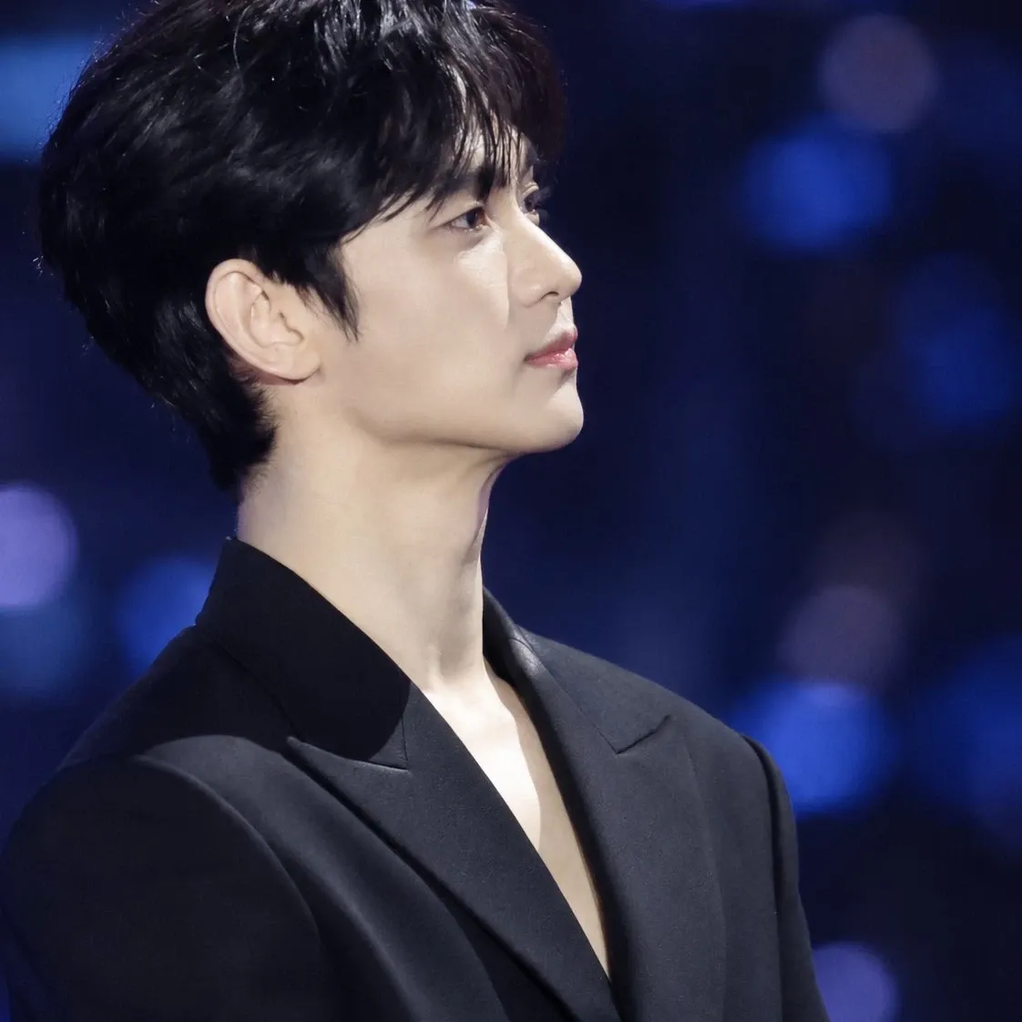 Behind-the-scenes cut of Kim Soohyun