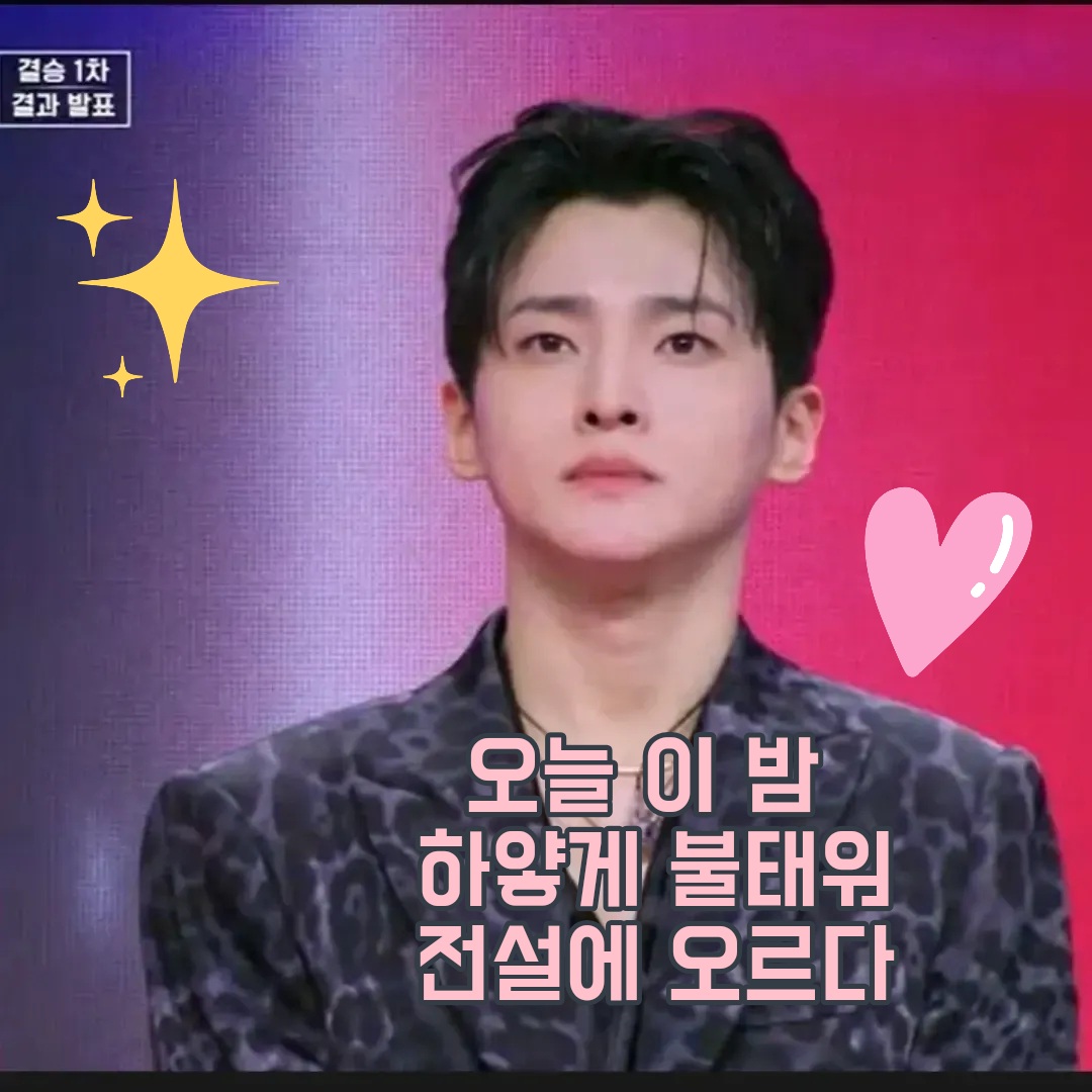 커뮤니티에서 화제된 인기 셀럽 콘텐츠