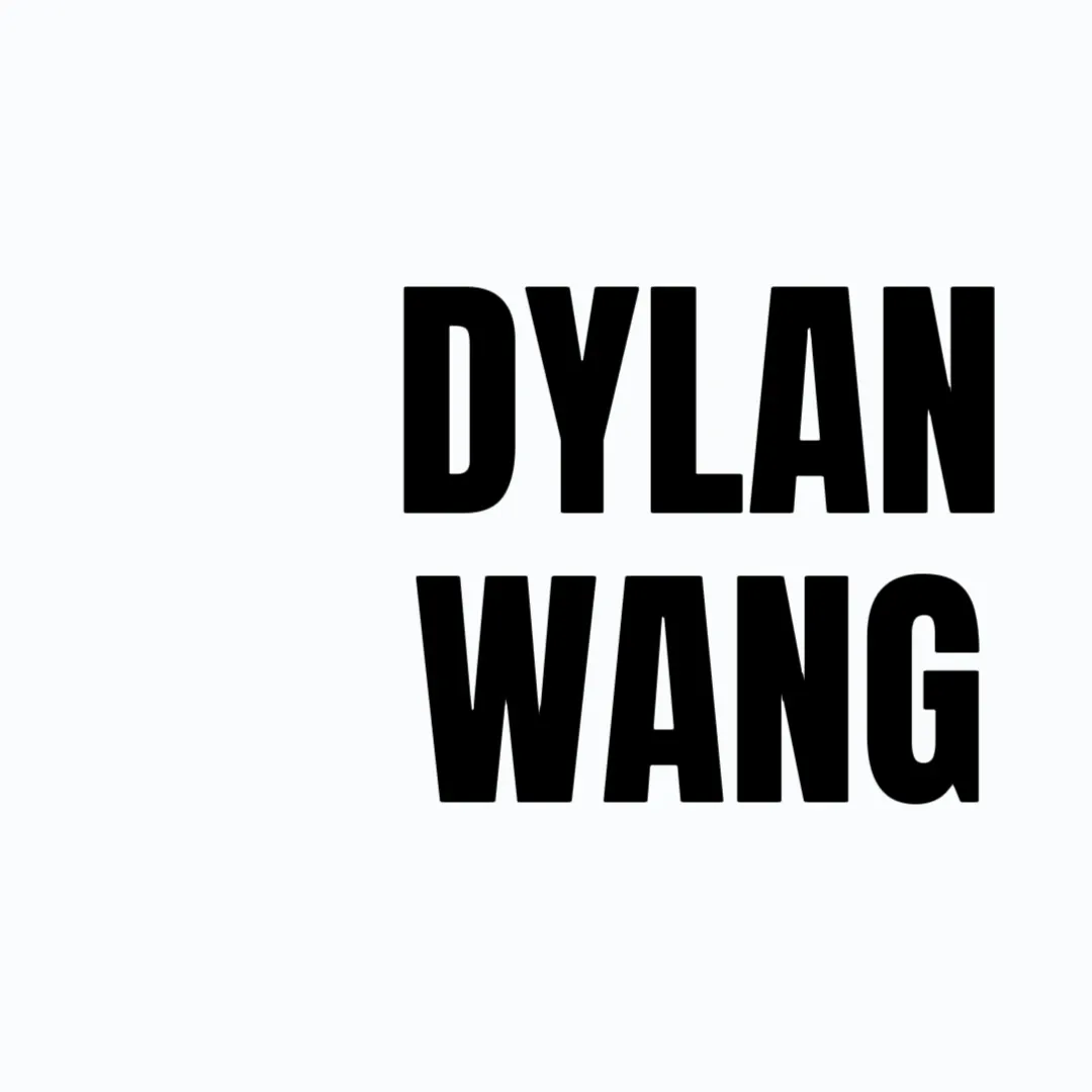 Behind-the-scenes cut of Dylan Wang