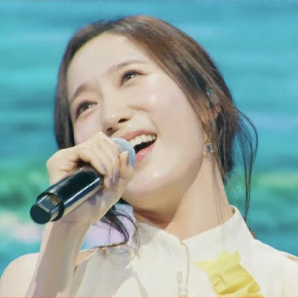 Behind-the-scenes cut of Byeol Sarang