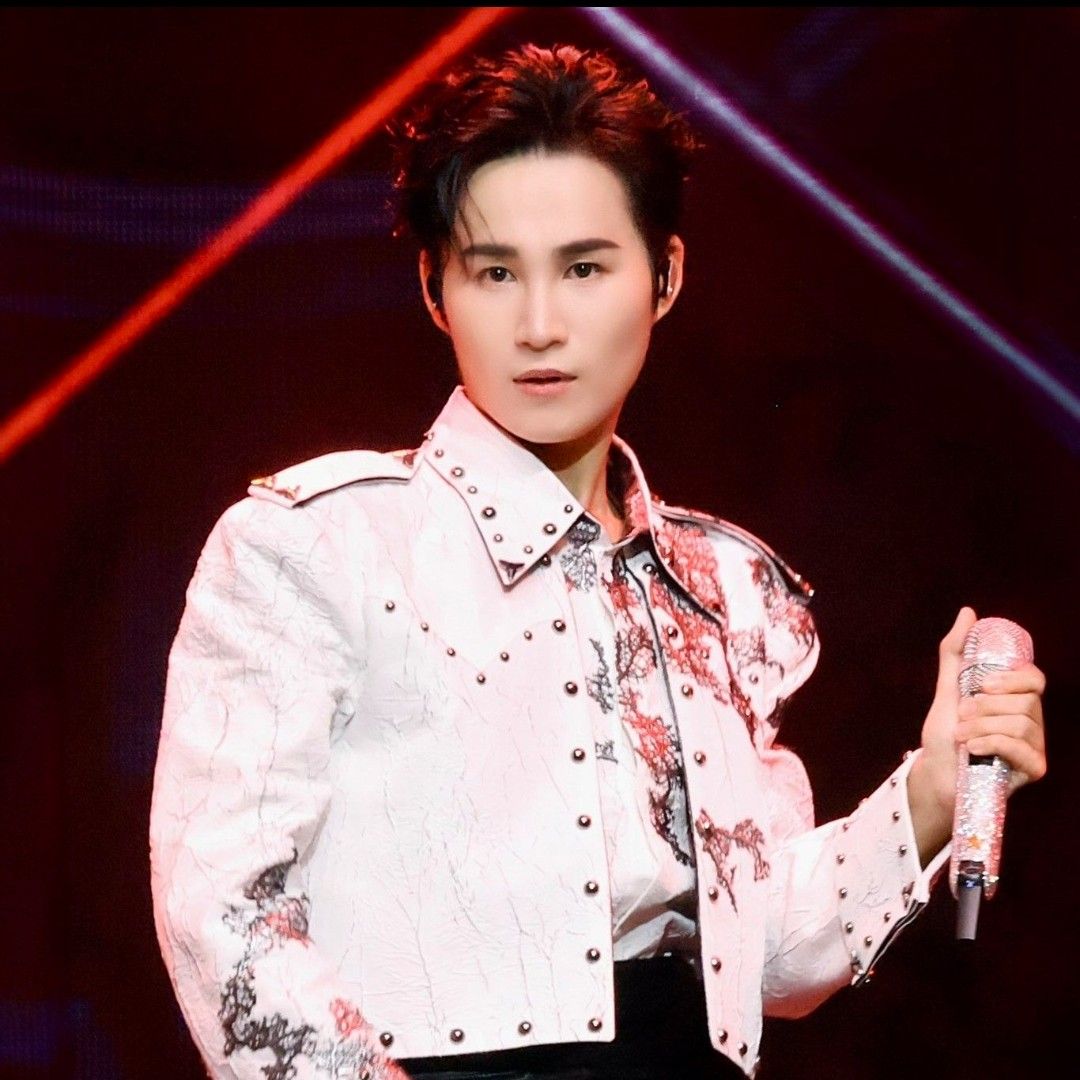 김희재 팬이 찍은 순간