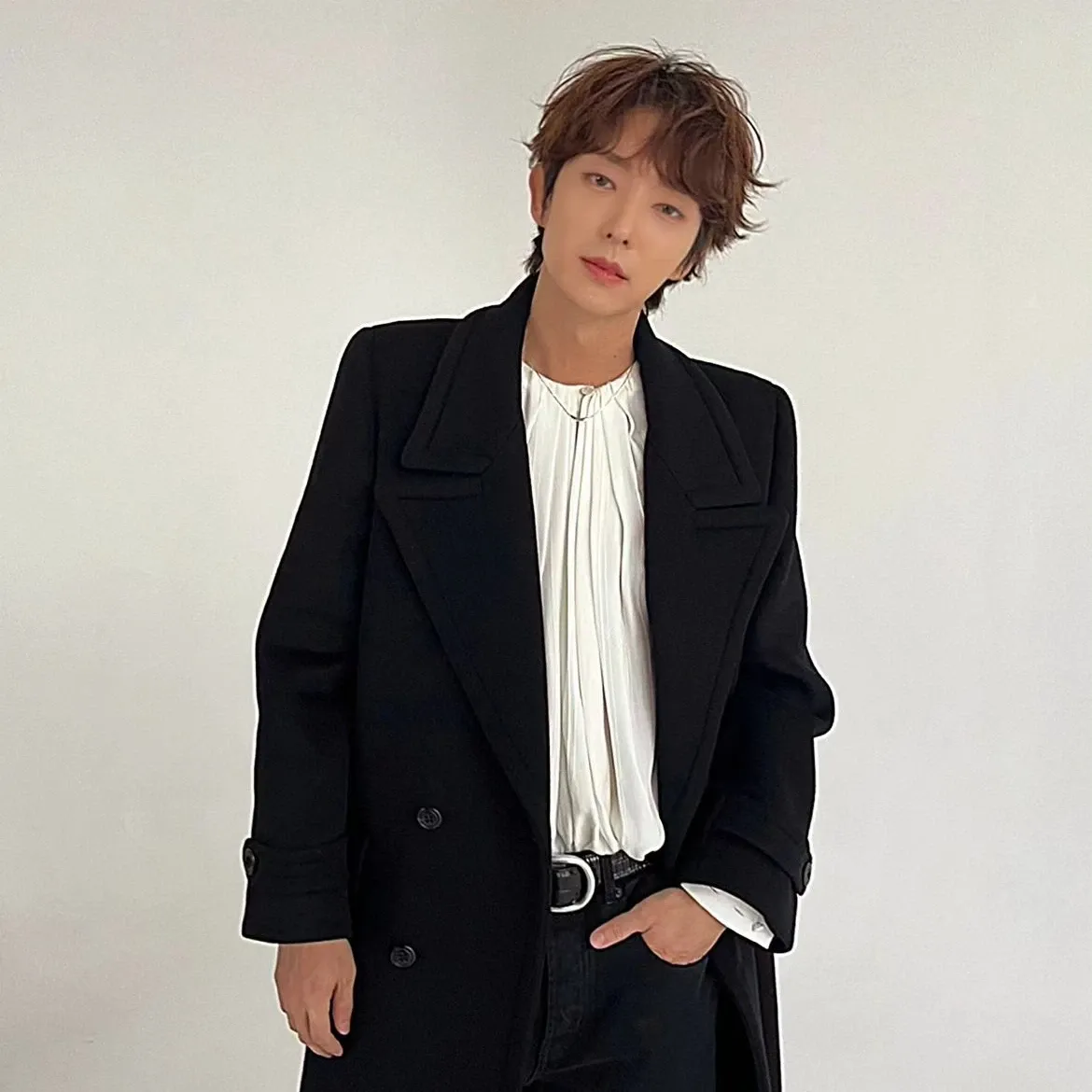 이준기 팬이 찍은 순간