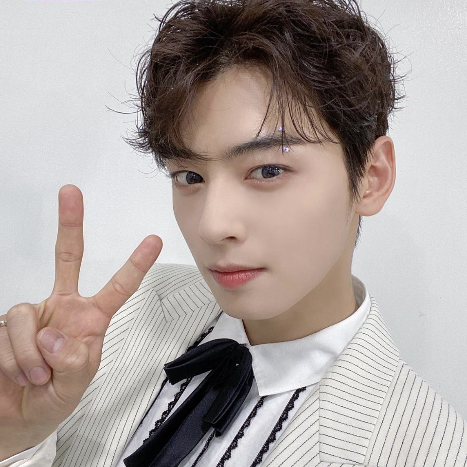 车银优的最新照片