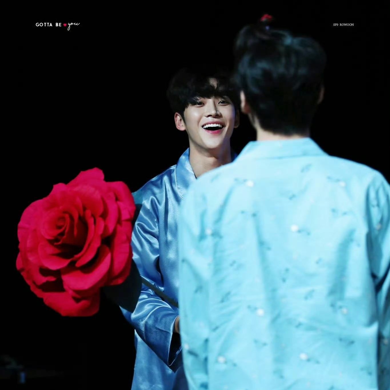 로운의 최신 사진