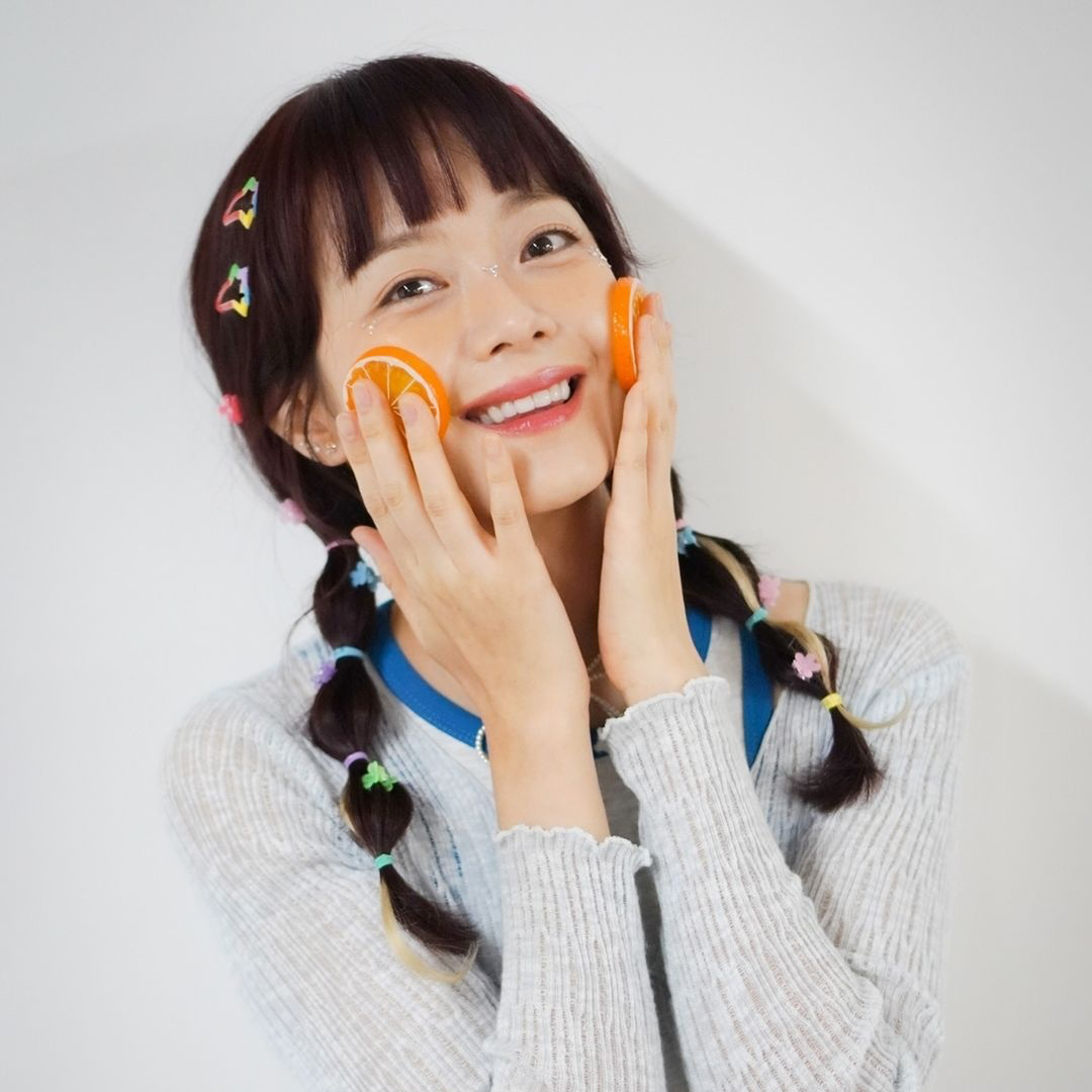 Latest photo of Jeon Somin