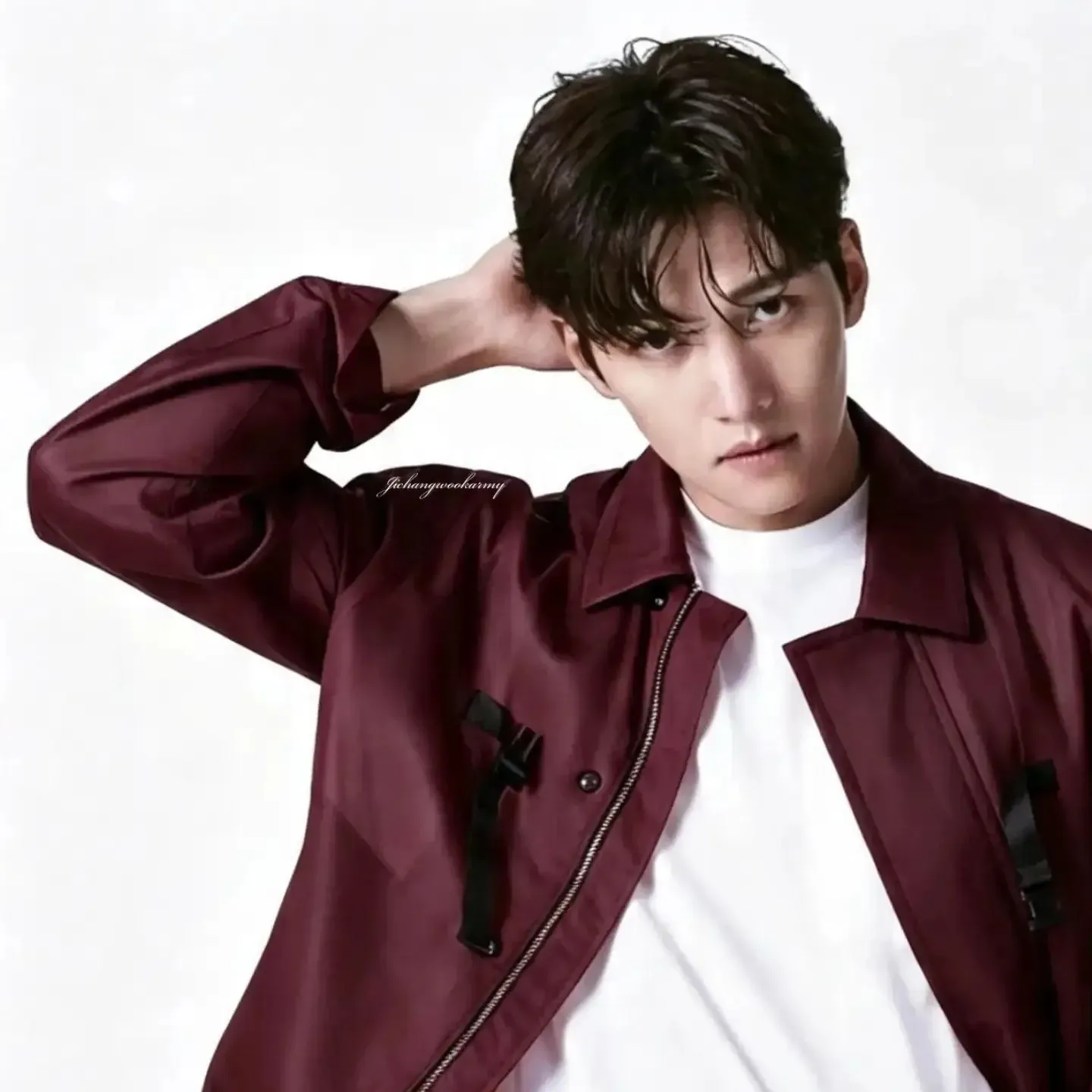 Latest photo of Ji Changwook