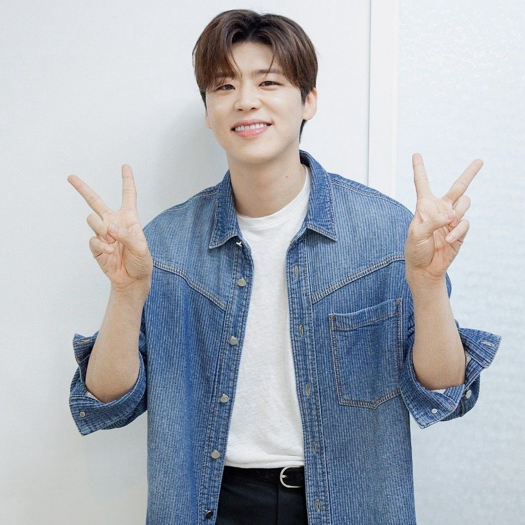 Latest photo of Park Jihyeon