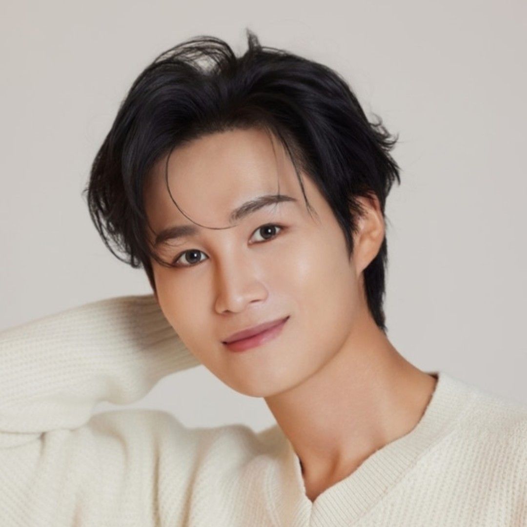 キム・ヒジェのビハインドカット