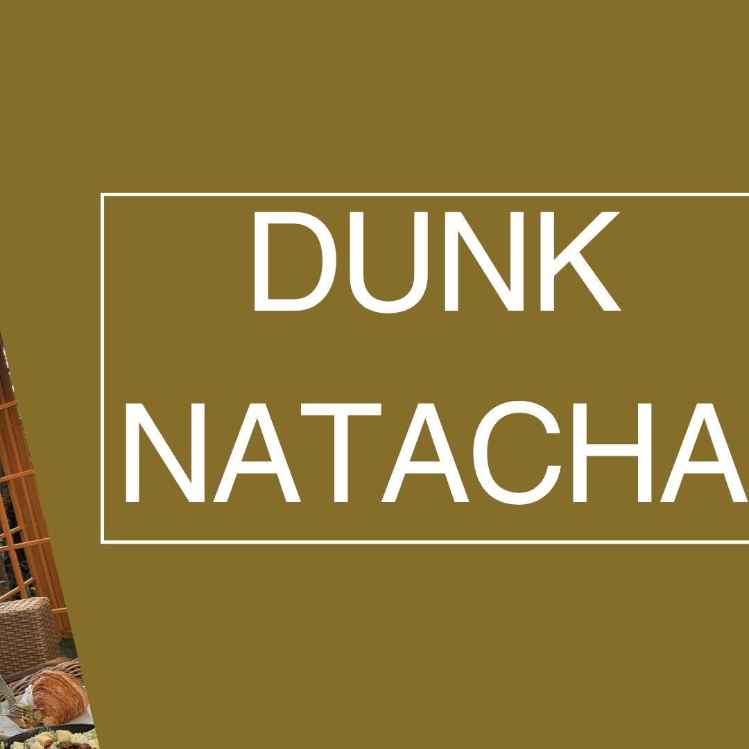 Recent activity shot of Dunk Natachai Boonprasert