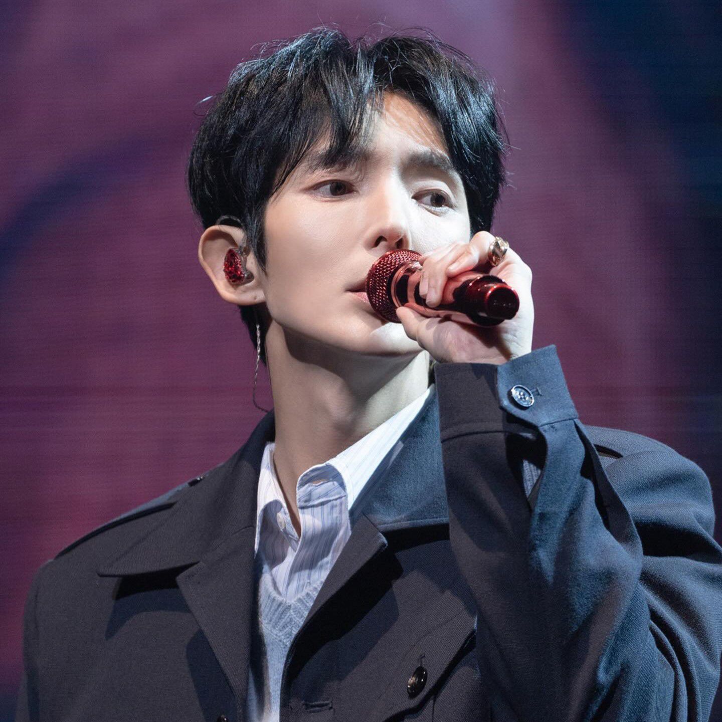 이준기의 최신 사진
