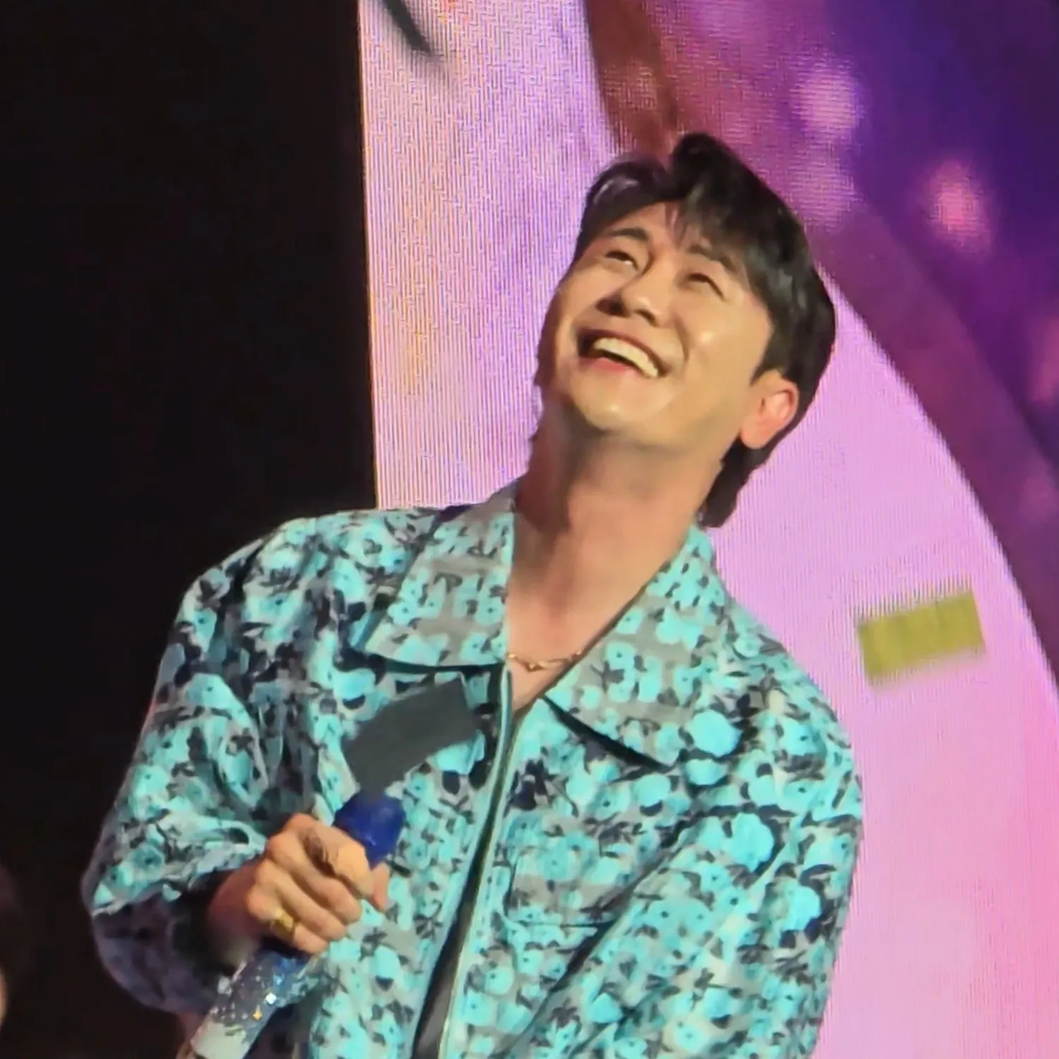 영탁 최근 활동샷