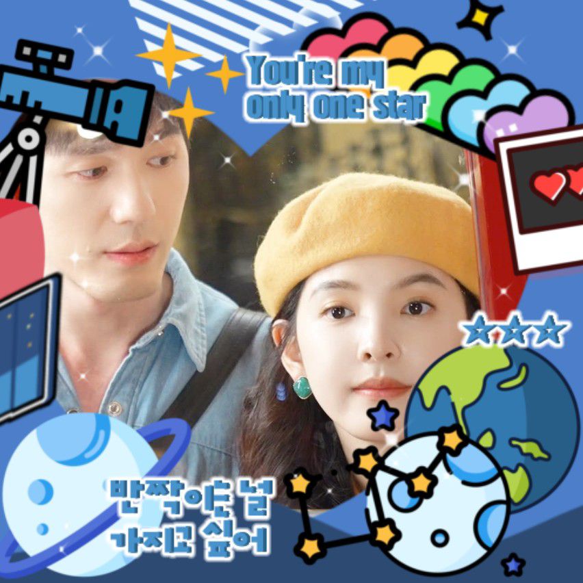 A moment captured by a fan of Zhang Ruonan