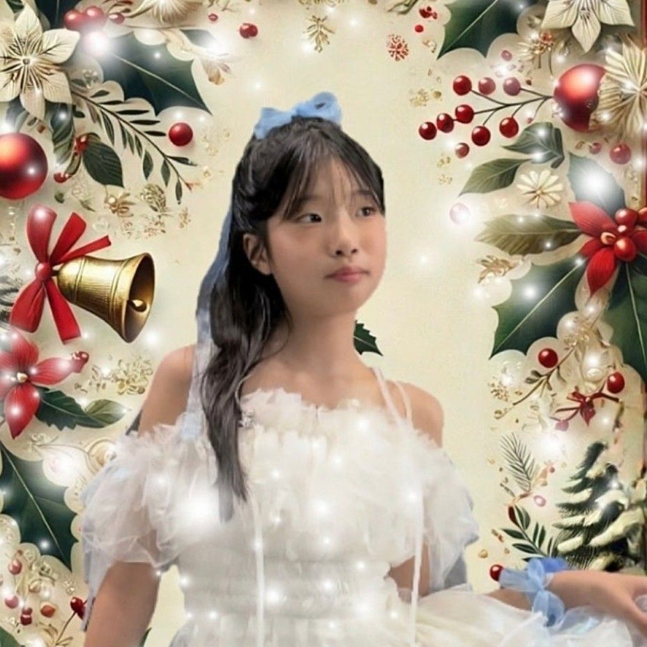 Latest photo of Bin Yeseo