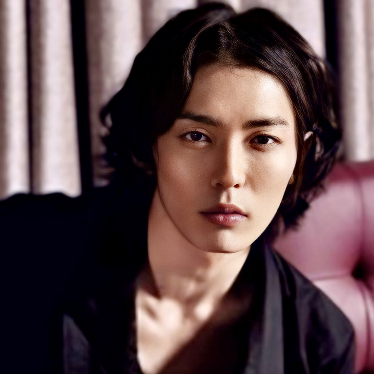 金材昱的最新照片