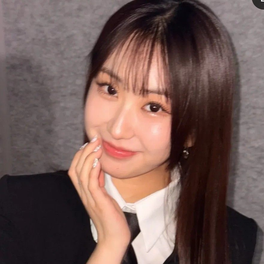 전유진 최근 활동샷