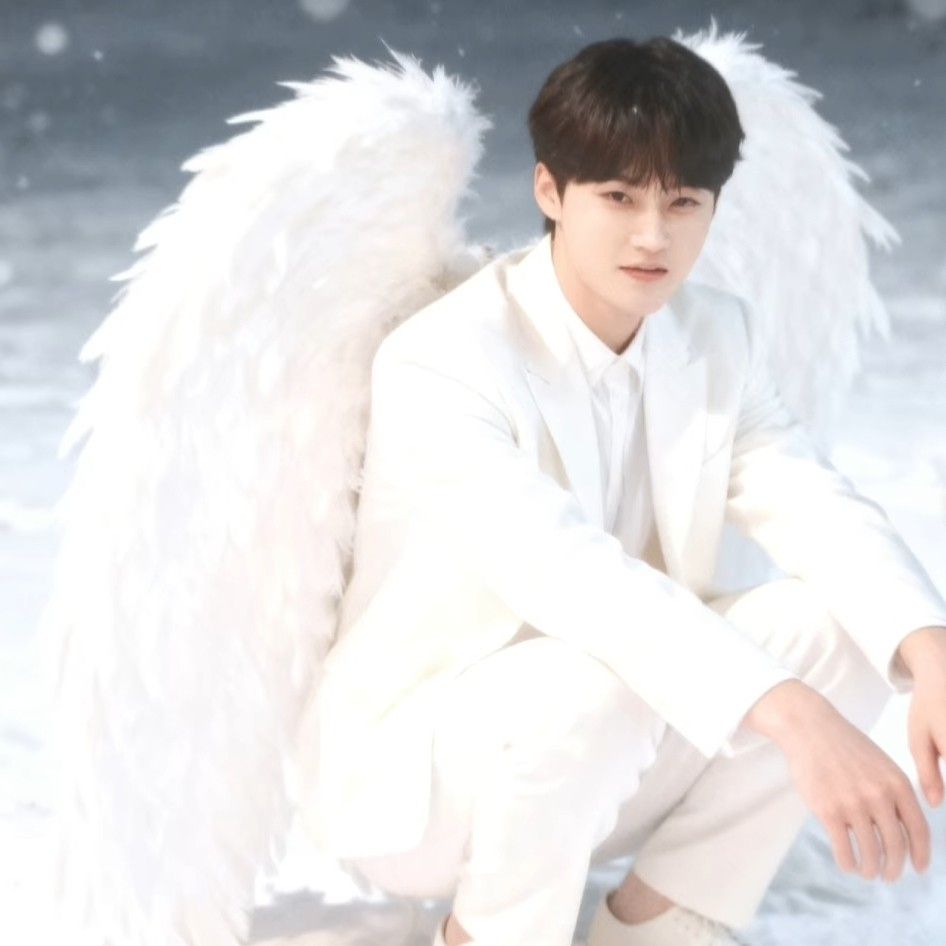 粉絲拍下的朴瑞鎮瞬間