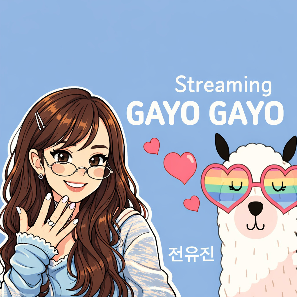 Foto terbaru dari Jeon Yujin