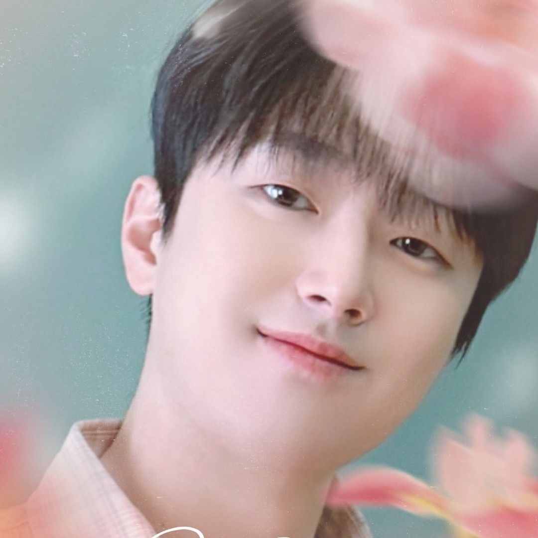 이찬원 팬이 찍은 순간