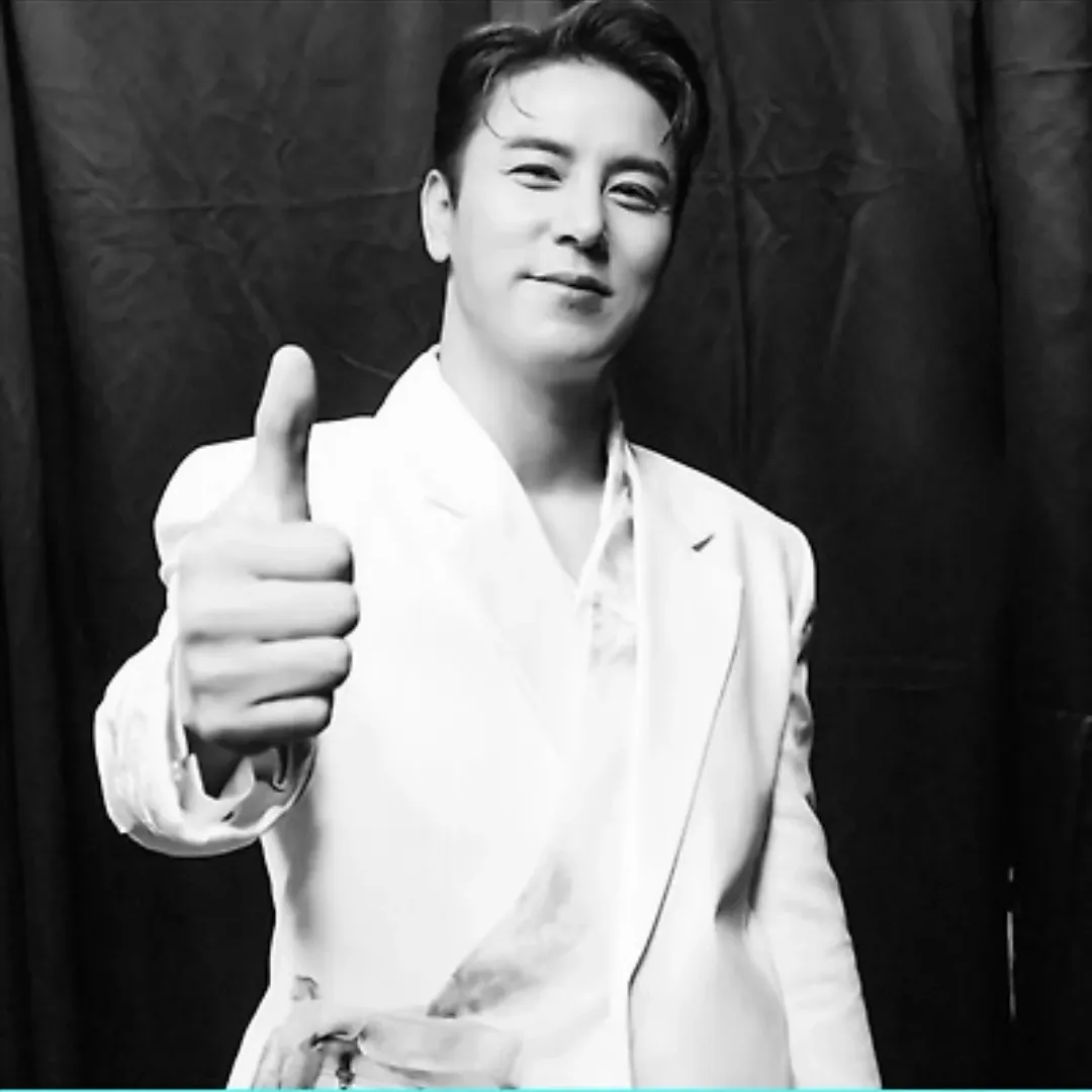 Foto kegiatan terbaru dari Jang Minho