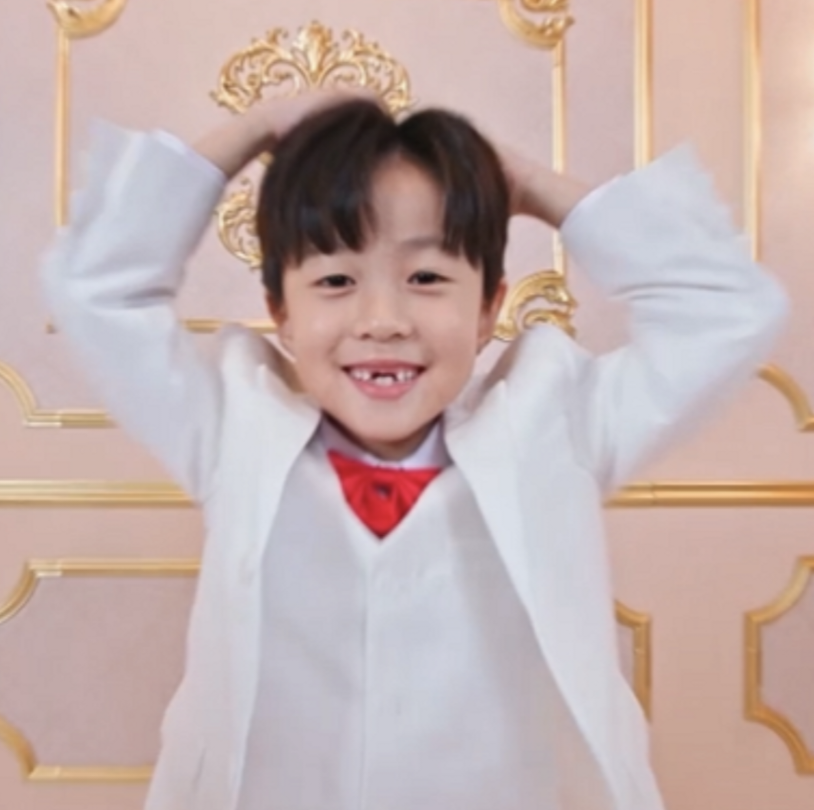 Latest photo of You Jiwoo